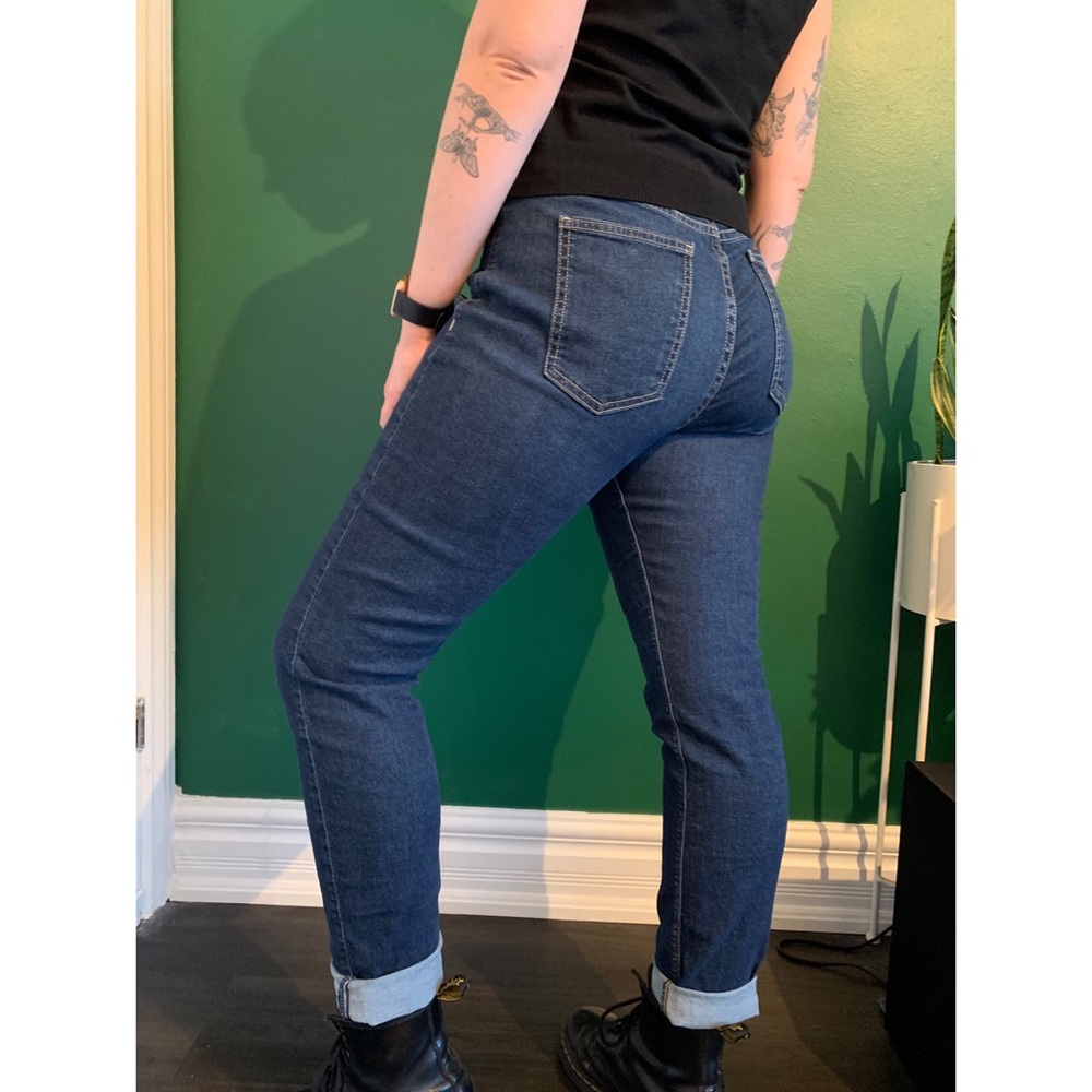 American Apparel Jeans